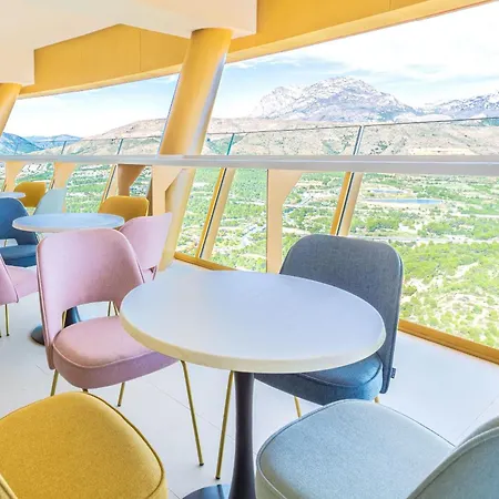Apartamento Intempo By Holuxe - 024 - 2nd Floor *