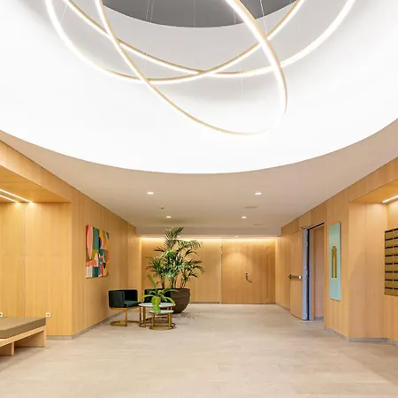 Intempo By Holuxe - 024 - 2nd Floor Benidorm