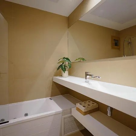 Intempo By Holuxe - 024 - 2nd Floor *