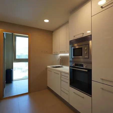 Apartamento Intempo By Holuxe - 024 - 2nd Floor