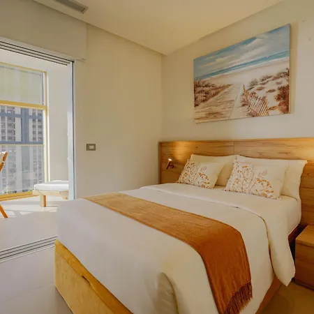 Intempo By Holuxe - 024 - 2nd Floor Apartamento Benidorm
