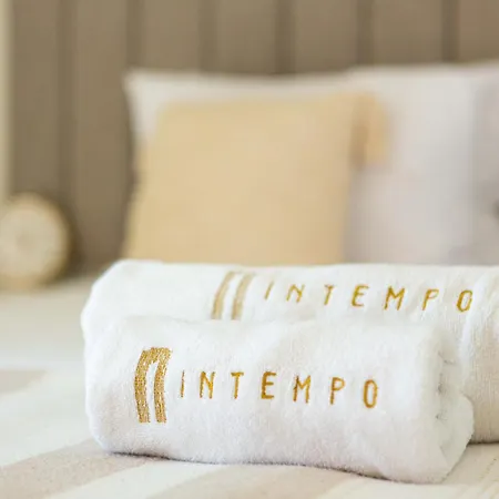 Apartamento Intempo By Holuxe - 024 - 2nd Floor